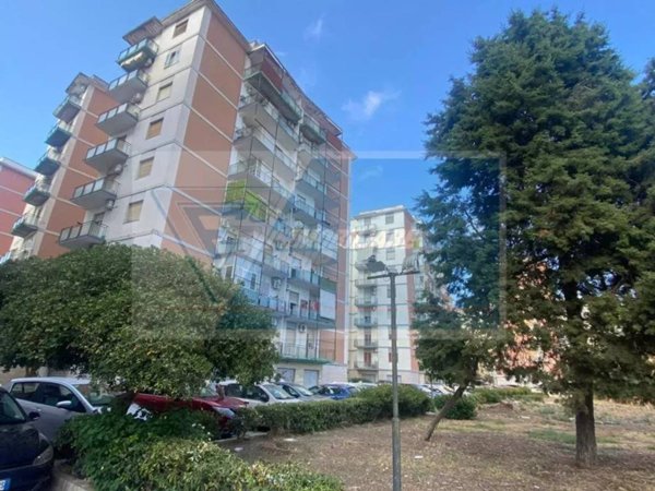 appartamento in vendita a Siracusa in zona Borgata