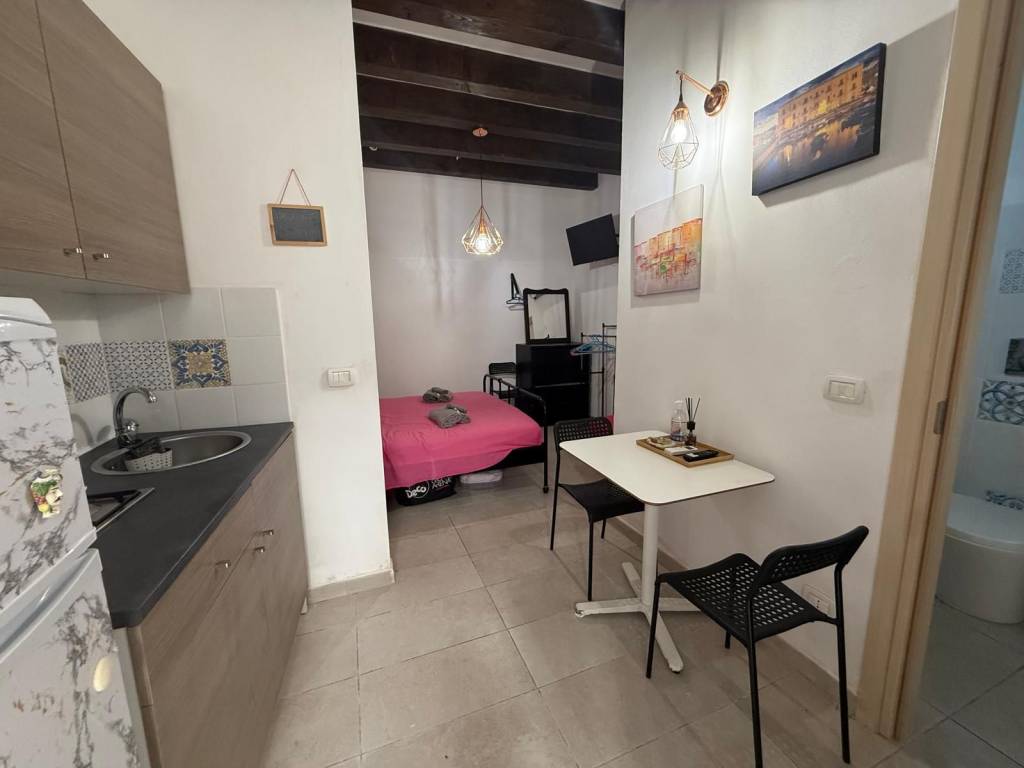 appartamento in vendita a Siracusa in zona Isola Ortigia