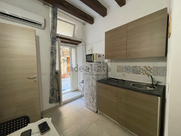 appartamento in vendita a Siracusa in zona Isola Ortigia