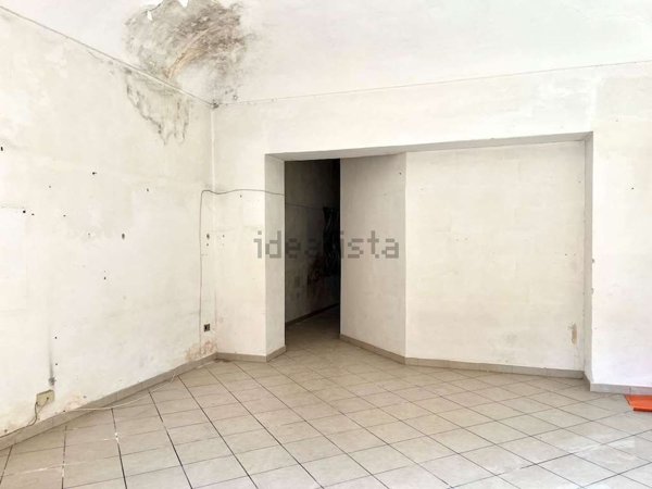 appartamento in vendita a Siracusa in zona Borgata