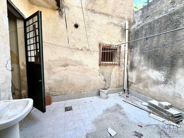 appartamento in vendita a Siracusa in zona Centro Città