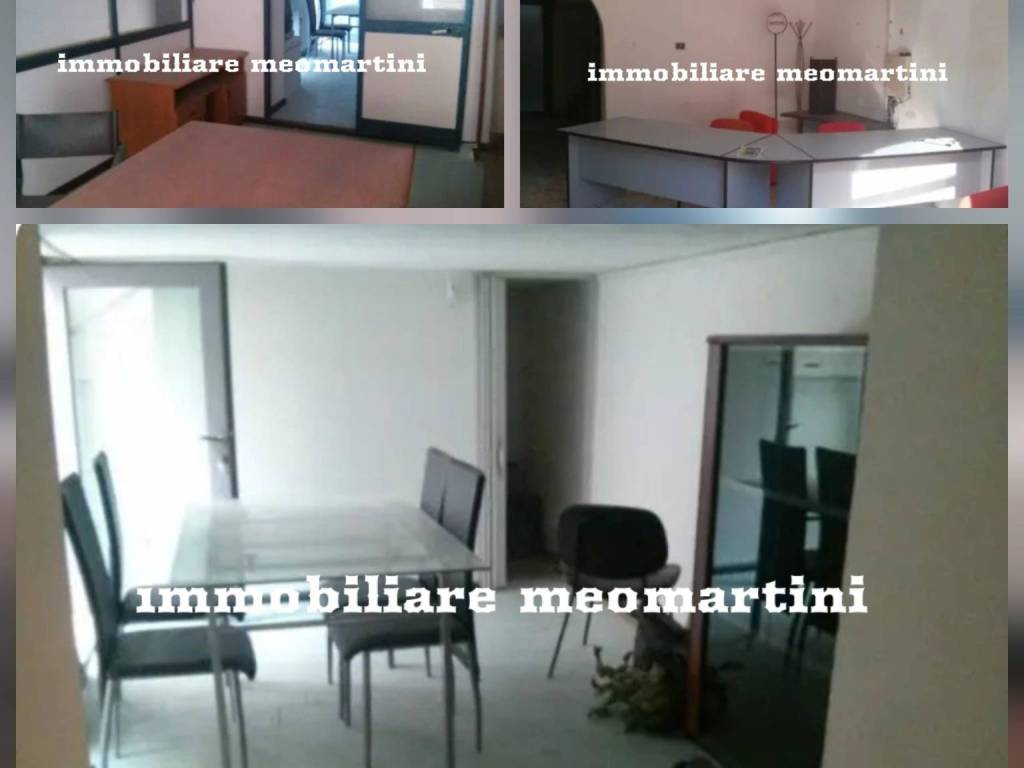 appartamento in vendita a Siracusa in zona Borgata