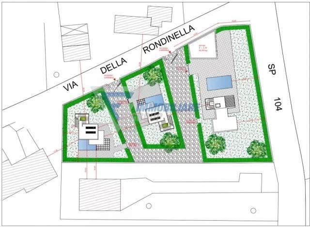 terreno agricolo in vendita a Siracusa in zona Borgata