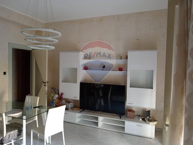 appartamento in vendita a Siracusa in zona Borgata