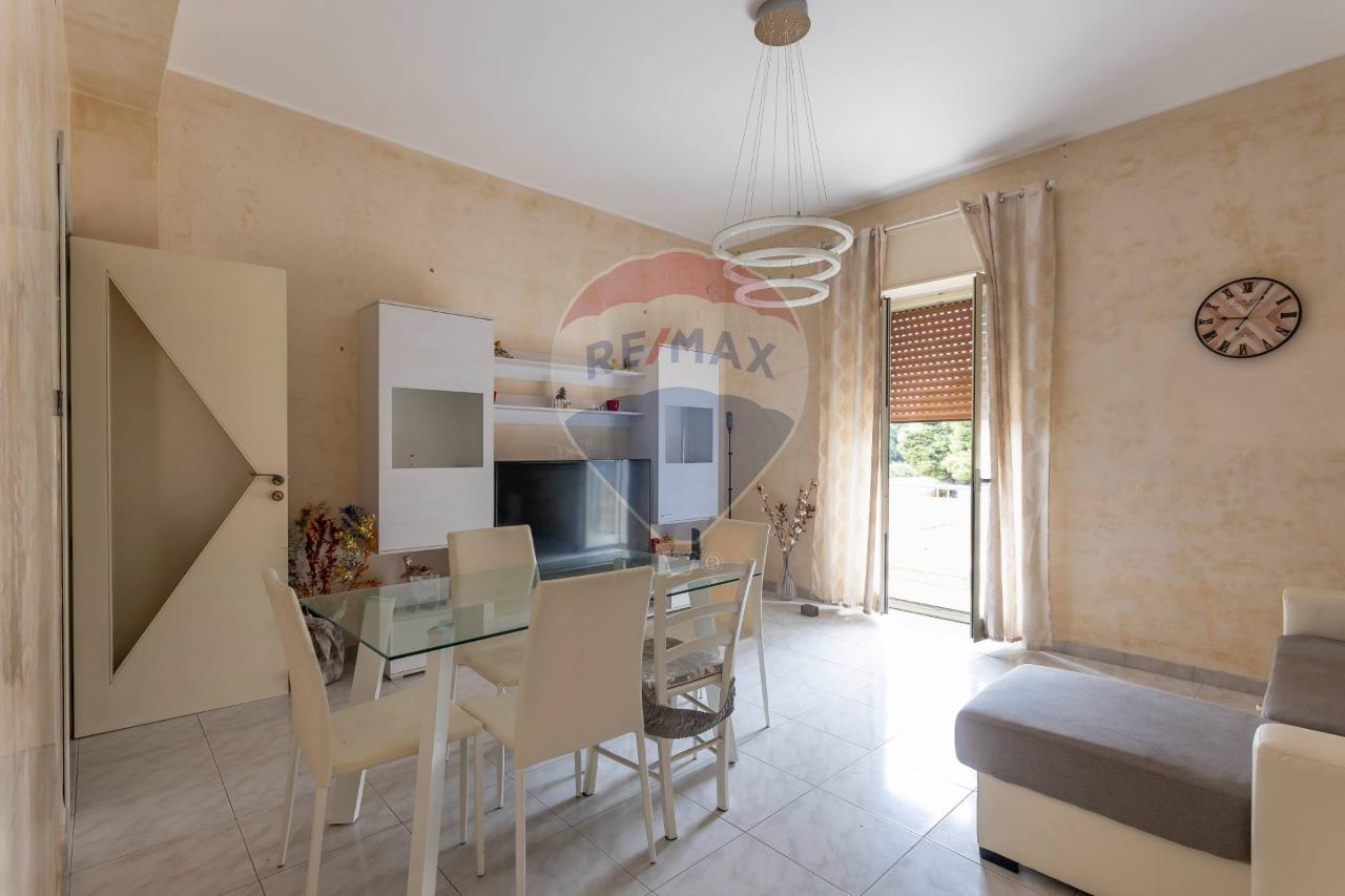 appartamento in vendita a Siracusa in zona Borgata