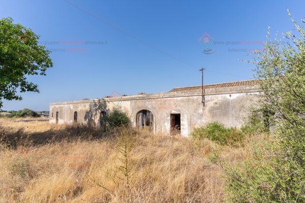 casa indipendente in vendita a Siracusa