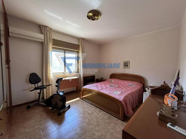 appartamento in vendita a Siracusa in zona Borgata