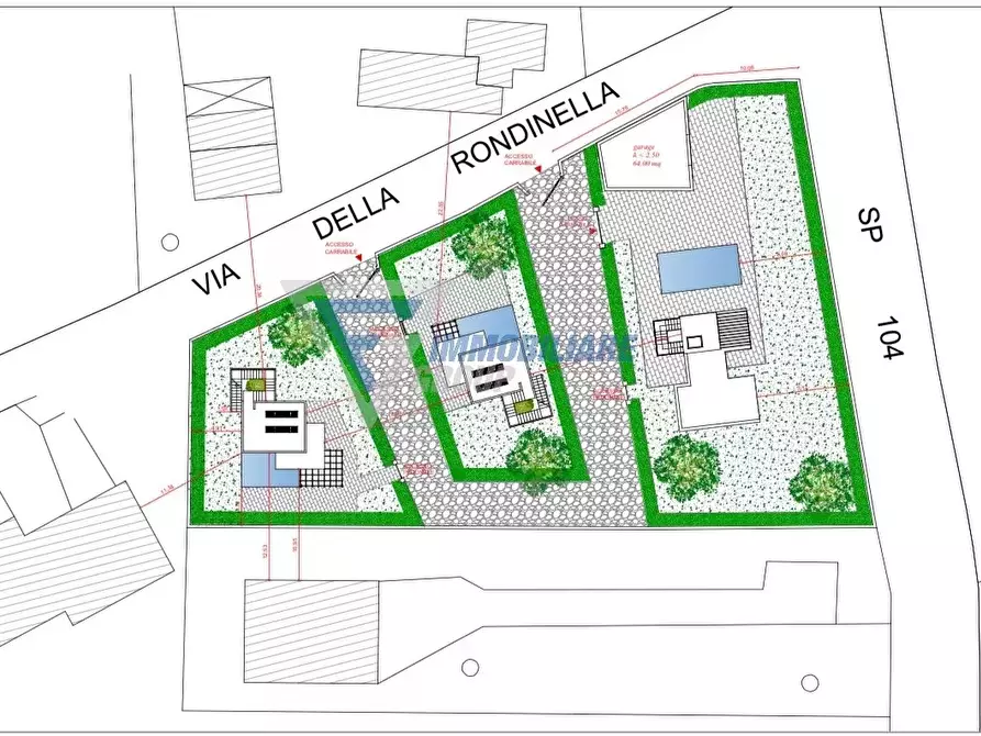 casa indipendente in vendita a Siracusa in zona Ognina