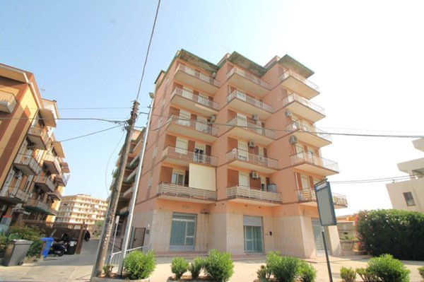 appartamento in vendita a Siracusa in zona Scala Greca