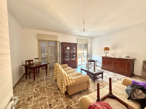 appartamento in vendita a Siracusa in zona Scala Greca