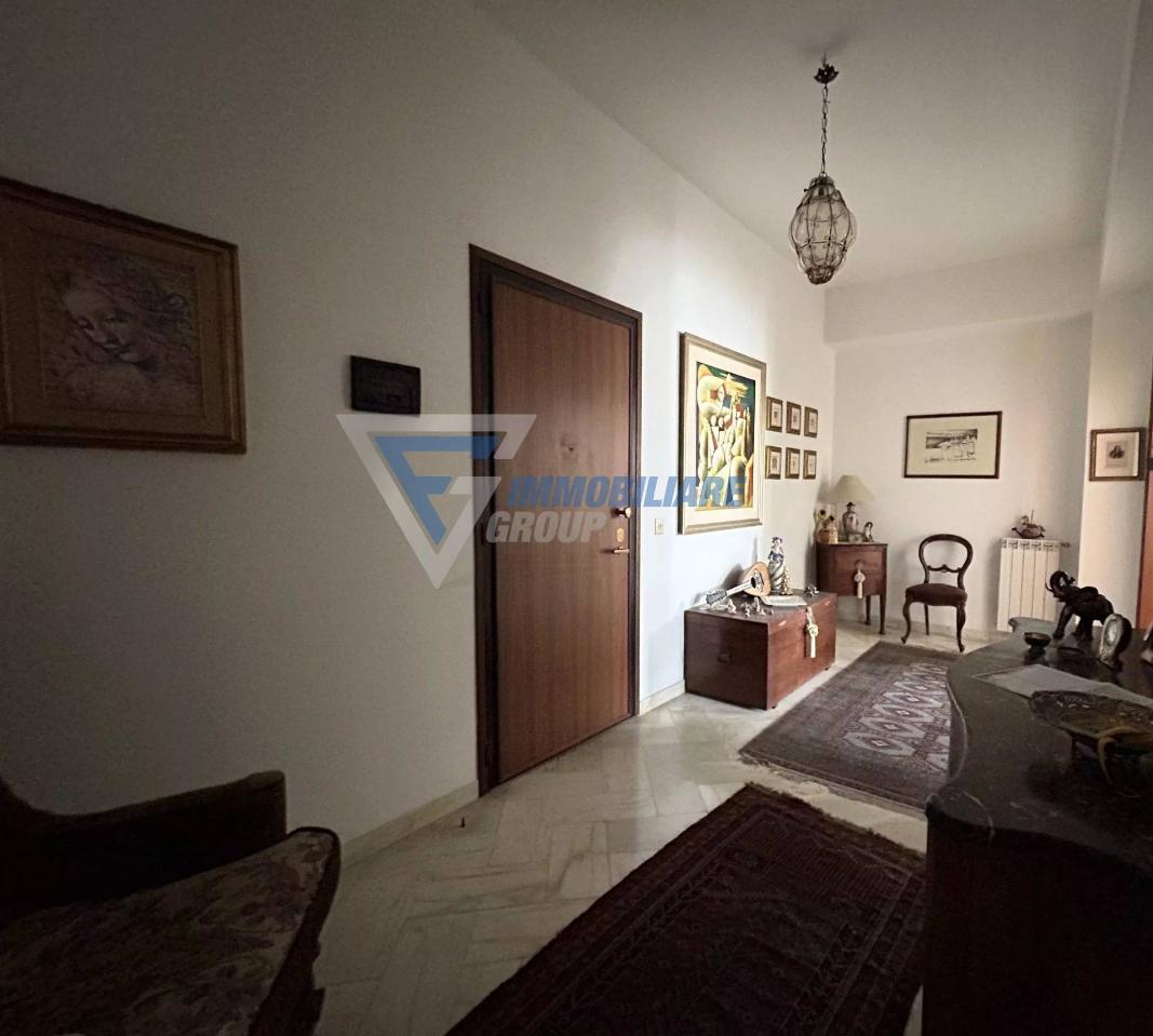 appartamento in vendita a Siracusa in zona Borgata