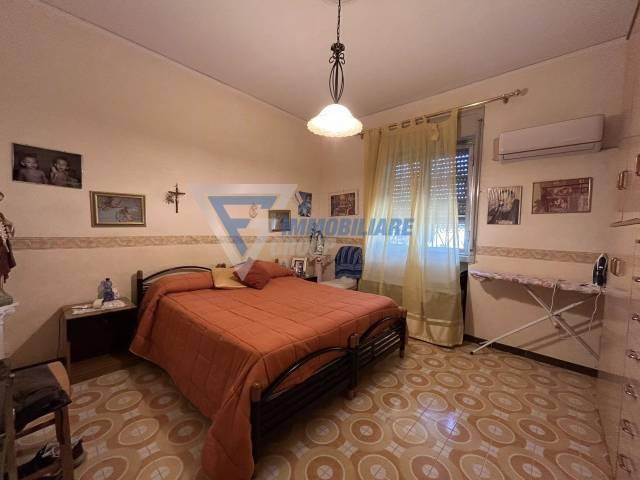 appartamento in vendita a Siracusa in zona Borgata