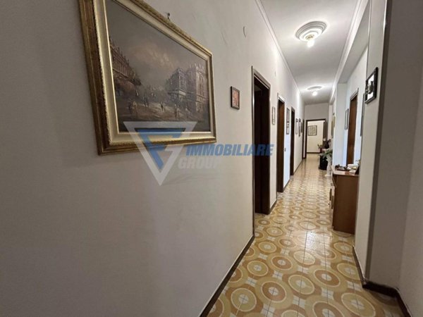 appartamento in vendita a Siracusa in zona Borgata