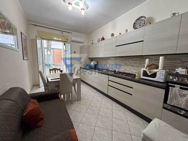 appartamento in vendita a Siracusa in zona Isola Ortigia