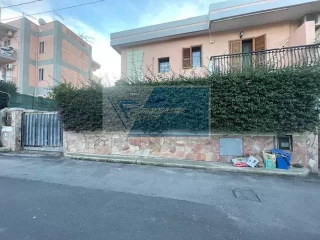 casa indipendente in vendita a Siracusa in zona Borgata