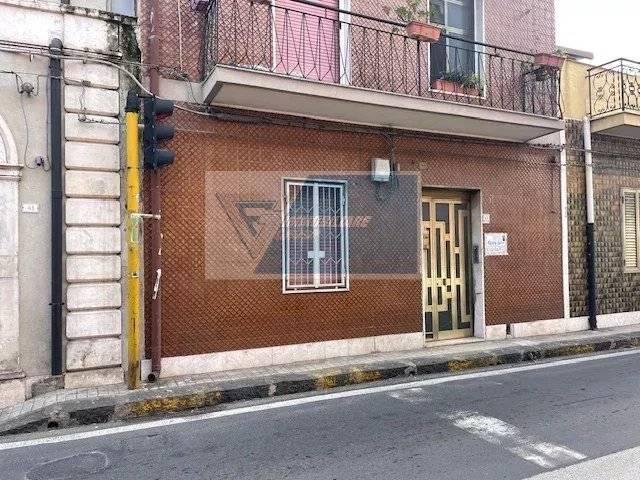 appartamento in vendita a Siracusa in zona Borgata