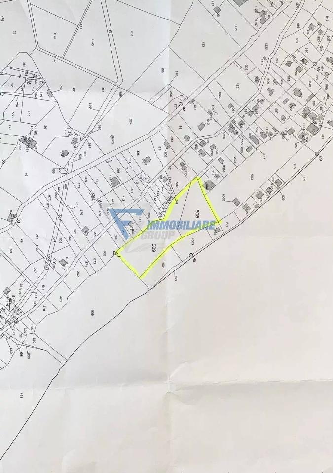 terreno agricolo in vendita a Siracusa in zona Borgata