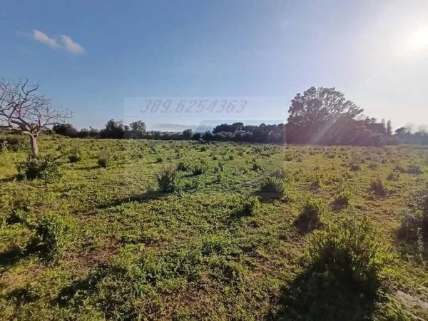 casa indipendente in vendita a Siracusa in zona Borgata