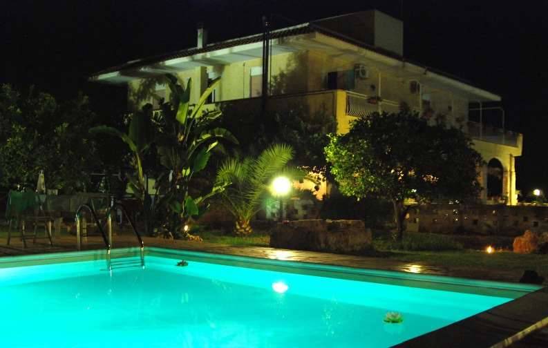 casa indipendente in vendita a Siracusa