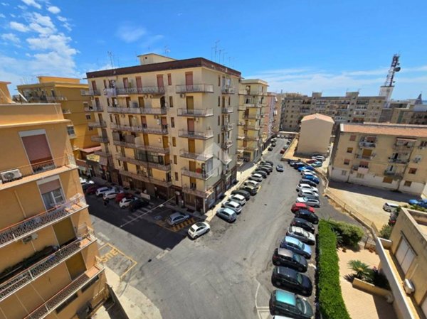 appartamento in vendita a Siracusa in zona Centro Città
