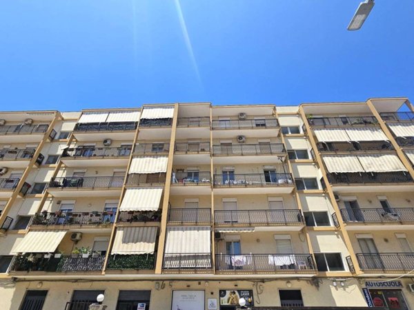 appartamento in vendita a Siracusa in zona Scala Greca
