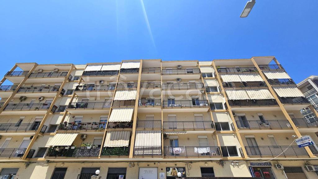 appartamento in vendita a Siracusa in zona Scala Greca