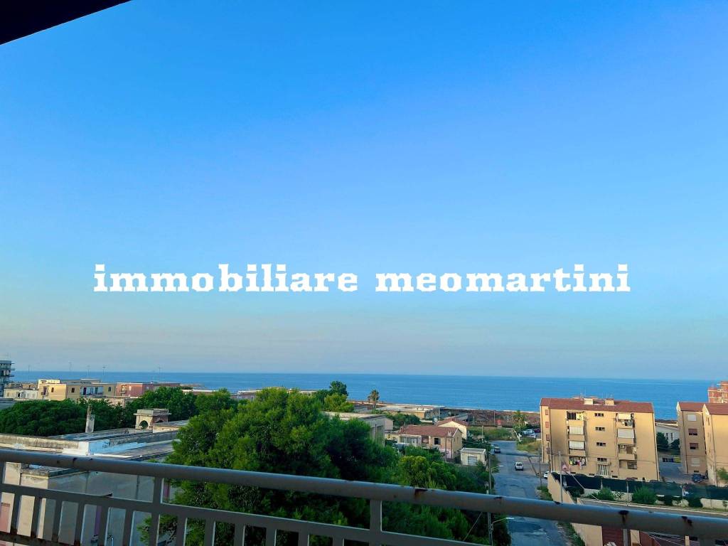 appartamento in vendita a Siracusa in zona Grottasanta