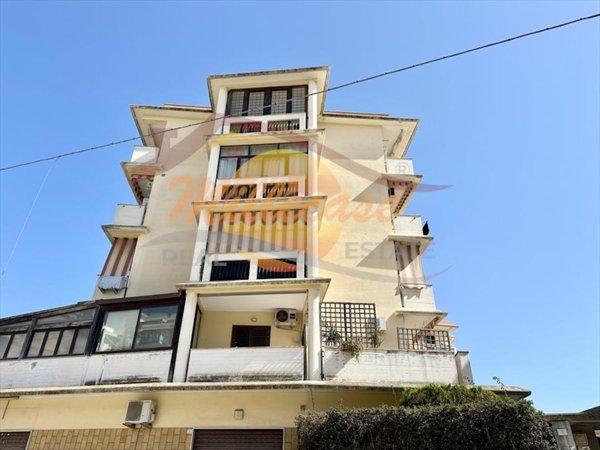 appartamento in vendita a Siracusa