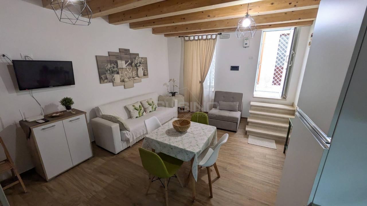 casa indipendente in vendita a Siracusa in zona Isola Ortigia