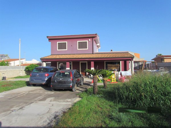 casa indipendente in vendita a Siracusa in zona Isola / Plemmirio