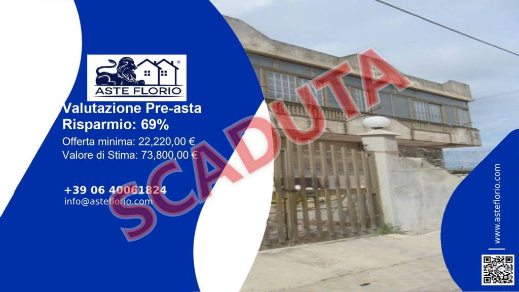 appartamento in vendita a Siracusa in zona Borgata