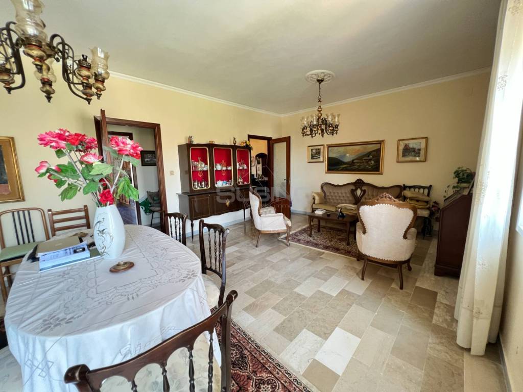 appartamento in vendita a Siracusa