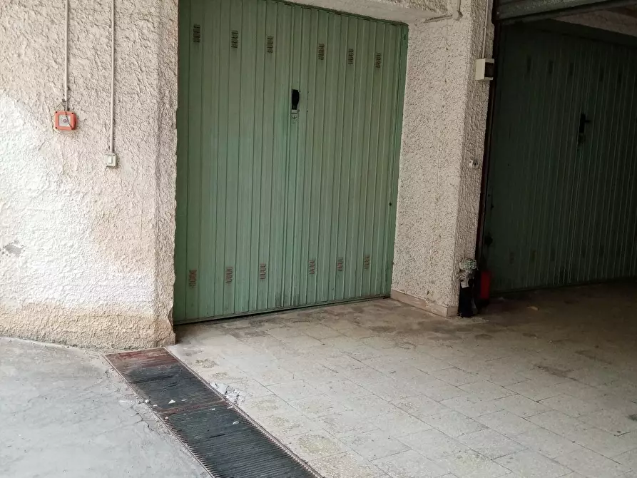 locale di sgombero in vendita a Siracusa in zona Grottasanta