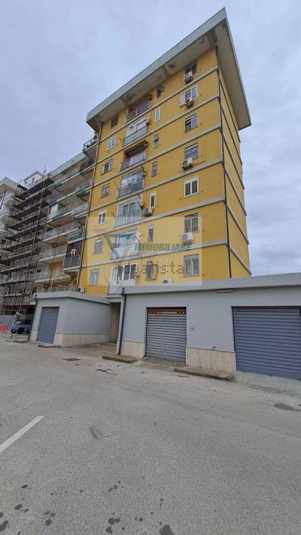 appartamento in vendita a Siracusa in zona Borgata