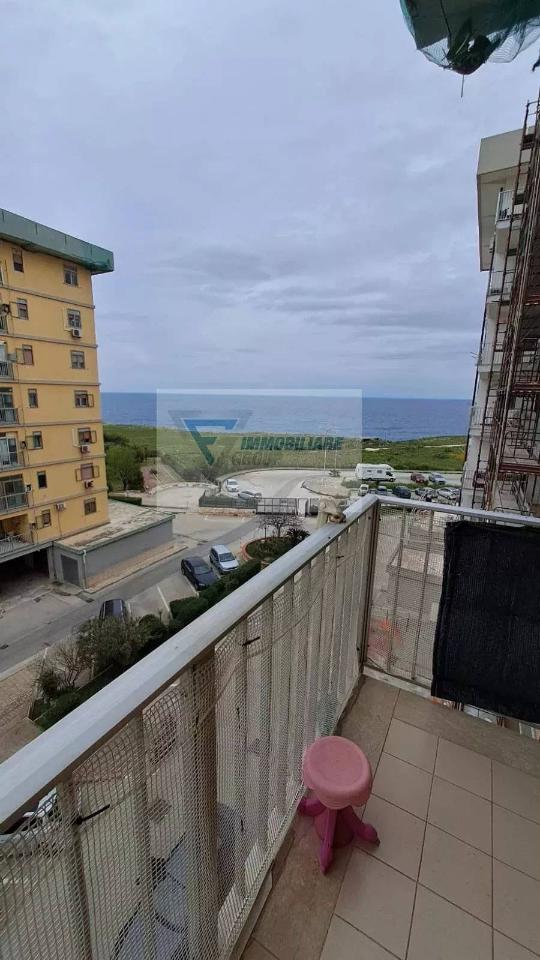 appartamento in vendita a Siracusa in zona Borgata