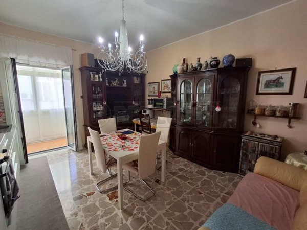 appartamento in vendita a Siracusa in zona Scala Greca
