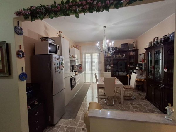 appartamento in vendita a Siracusa in zona Scala Greca