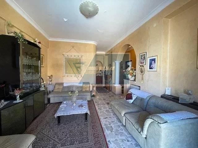 appartamento in vendita a Siracusa in zona Borgata