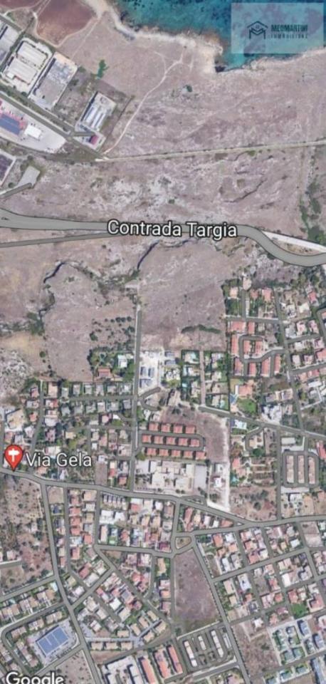 terreno agricolo in vendita a Siracusa in zona Belvedere