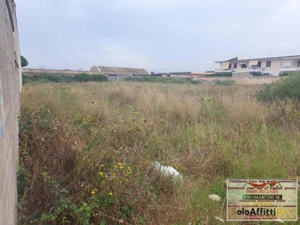 terreno agricolo in vendita a Siracusa in zona Scala Greca