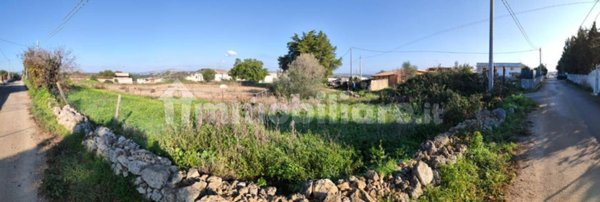 terreno edificabile in vendita a Siracusa in zona Belvedere