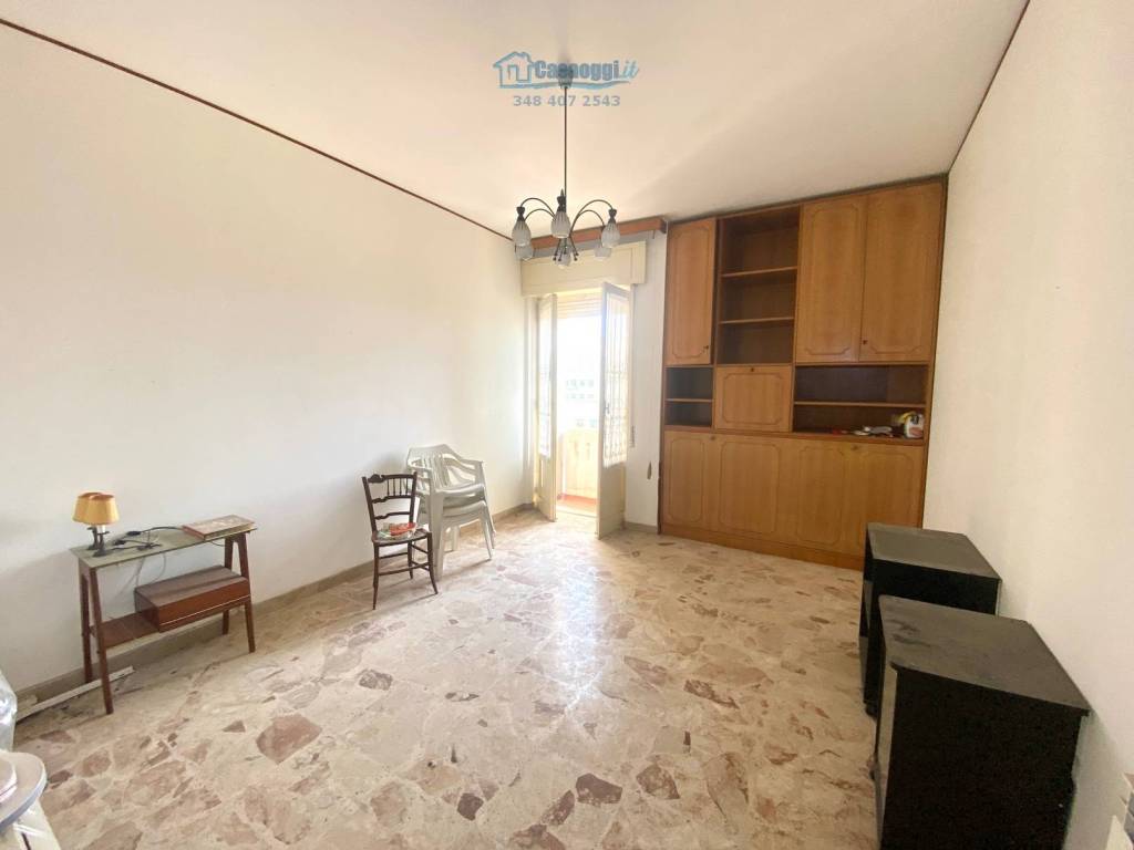 appartamento in vendita a Siracusa in zona Centro Città