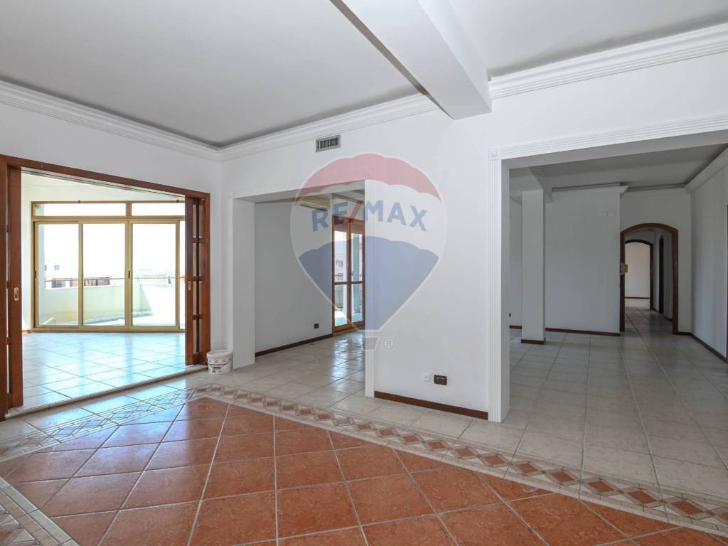 appartamento in vendita a Siracusa in zona Scala Greca