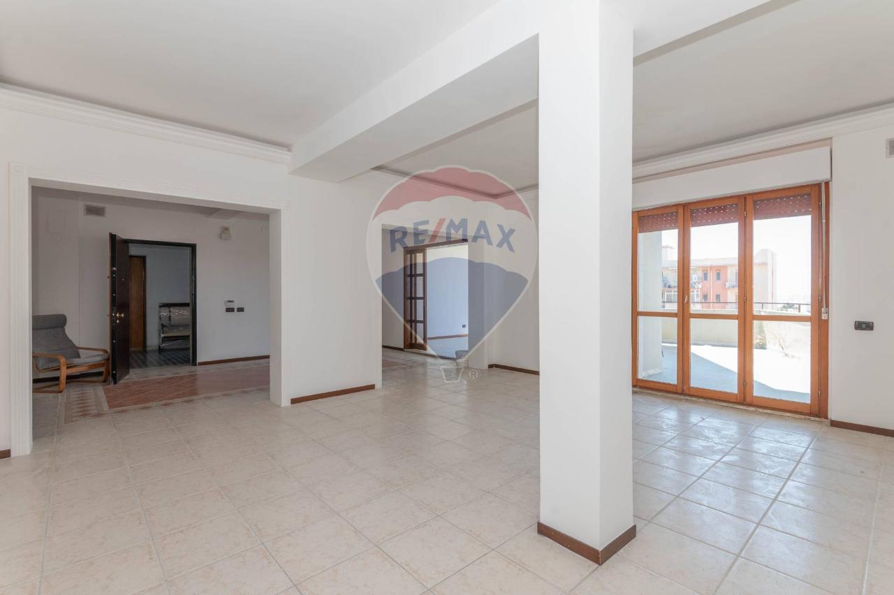 appartamento in vendita a Siracusa in zona Scala Greca