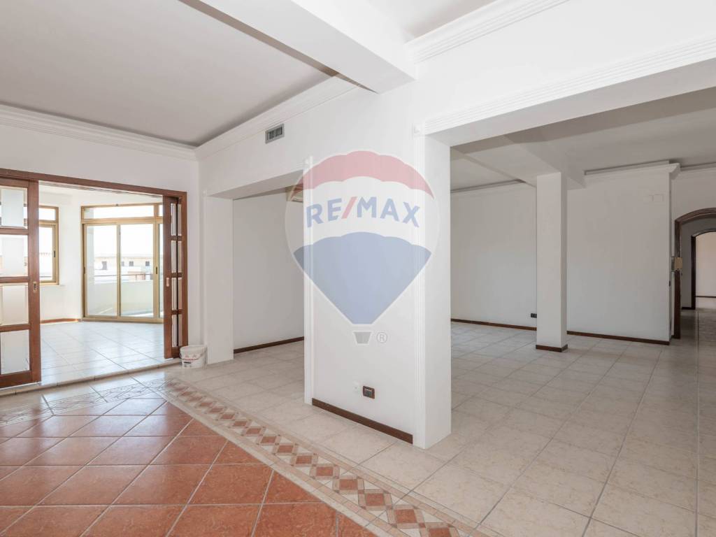 appartamento in vendita a Siracusa in zona Scala Greca