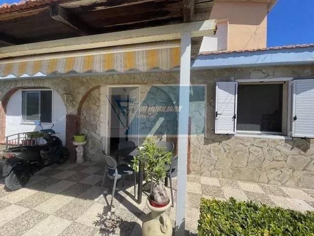 casa indipendente in vendita a Siracusa in zona Borgata