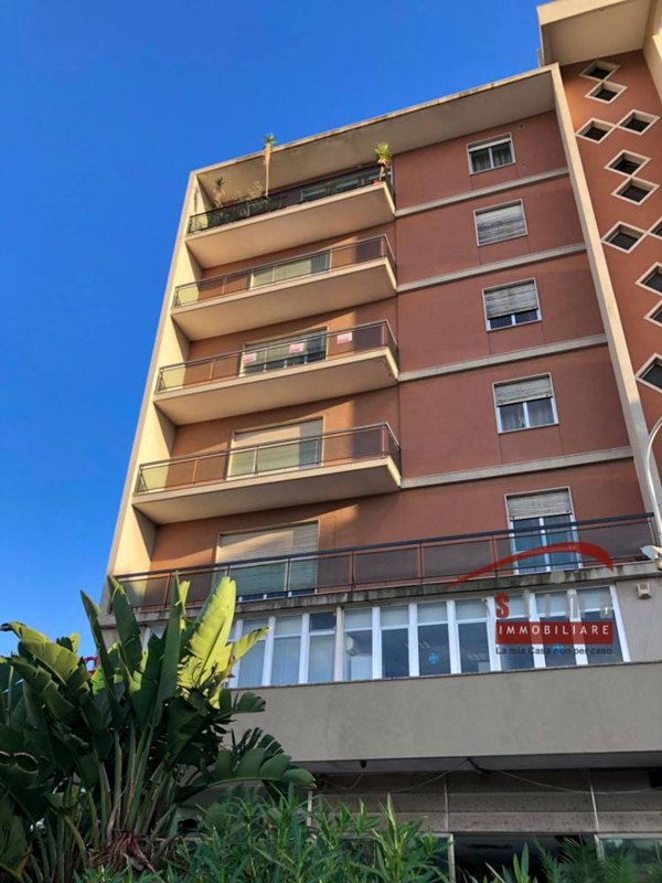 appartamento in vendita a Siracusa in zona Centro Città