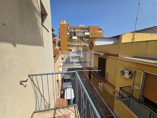 appartamento in vendita a Siracusa in zona Grottasanta