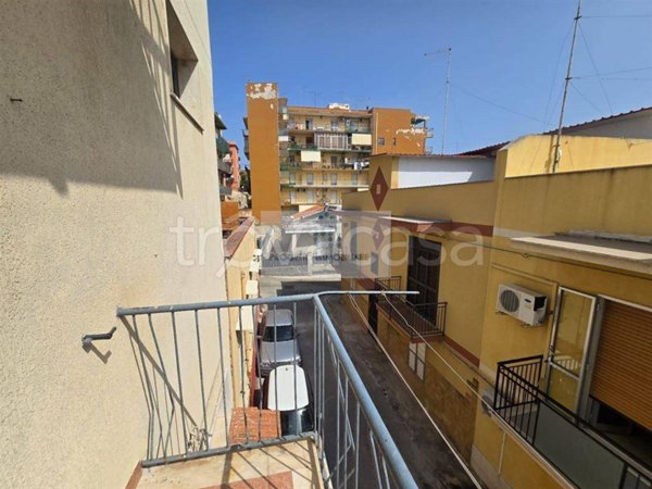 appartamento in vendita a Siracusa in zona Grottasanta