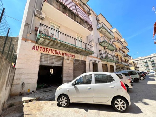 monolocale in vendita a Siracusa in zona Grottasanta